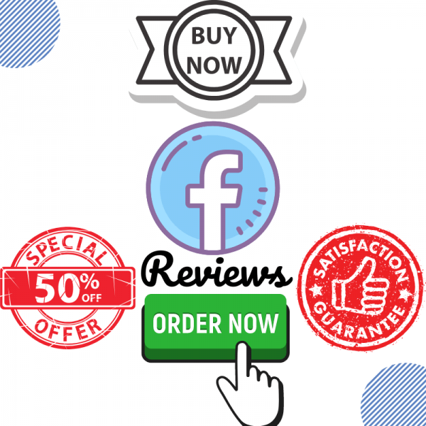 Buy Facebook Reviews