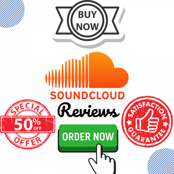 Buy SoundCloud Plays Reviews