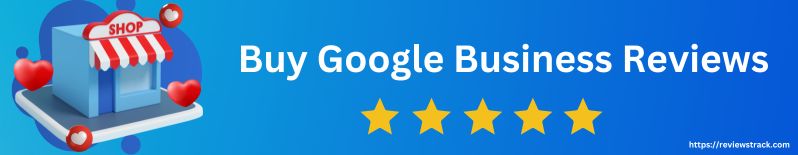 buy Google business reviews