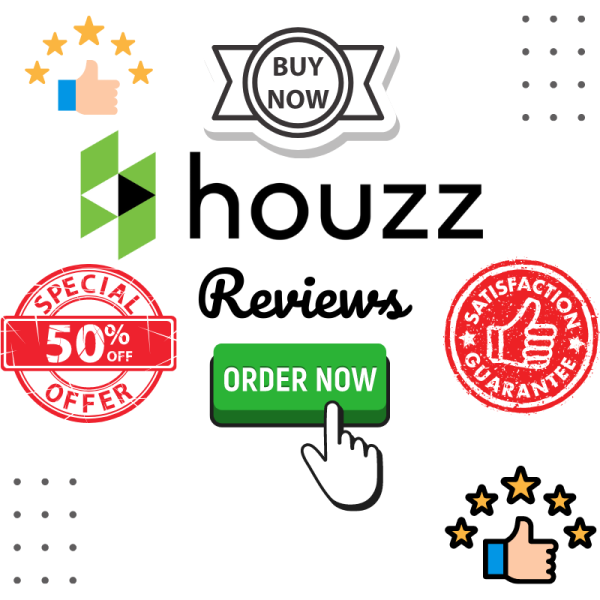 Buy Houzz Reviews